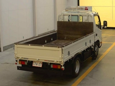 HINO DUTRO