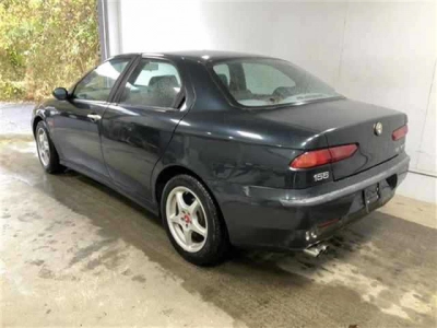 ALFA ROMEO 156