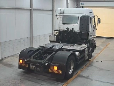 ISUZU OTHER
