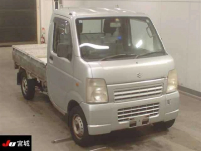 SUZUKI CARRY