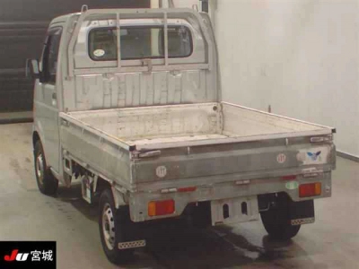 SUZUKI CARRY