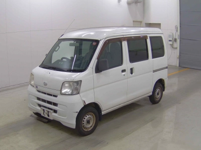 DAIHATSU HIJET CARGO