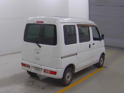 DAIHATSU HIJET CARGO