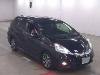 HONDA FIT SHUTTLE HYBRID