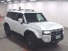 TOYOTA LAND CRUISER 250