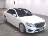 MERCEDES BENZ S CLASS