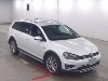 VOLKSWAGEN GOLF ALLTRACK