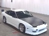 NISSAN 180SX