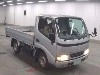 TOYOTA DYNA TRUCK
