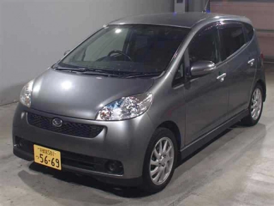 DAIHATSU SONICA