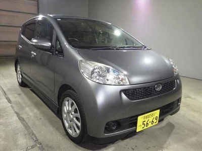 DAIHATSU SONICA