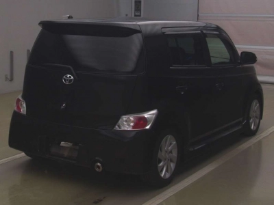 TOYOTA BB