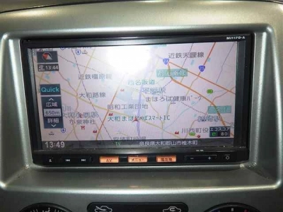 NISSAN NV200 VANETTE VAN