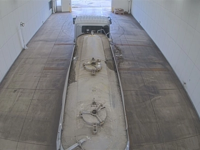 MITSUBISHI FUSO SUPER GREAT