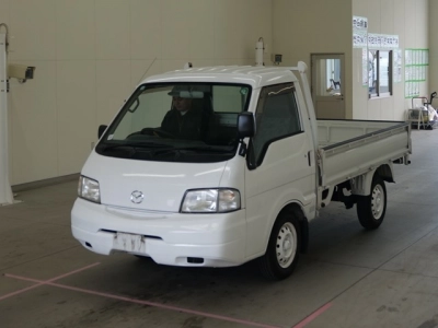 MAZDA BONGO