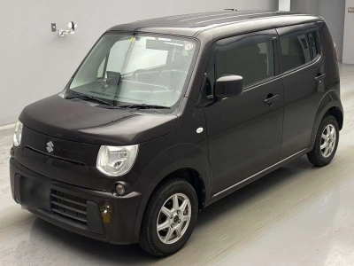 SUZUKI MRWAGON
