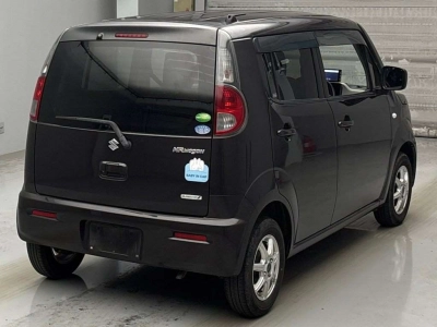 SUZUKI MRWAGON