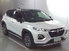 SUZUKI FRONX