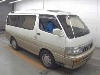 TOYOTA HIACE WAGON