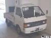 MAZDA BONGO TRUCK