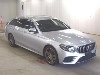 MERCEDES BENZ E CLASS STATION WAGON