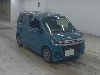SUZUKI WAGON R CUSTOM Z
