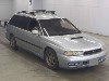 SUBARU LEGACY TOURING WAGON