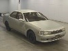 TOYOTA CRESTA