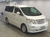 TOYOTA ALPHARD V