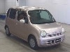 DAIHATSU MOVE LATTE