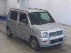 DAIHATSU NAKED
