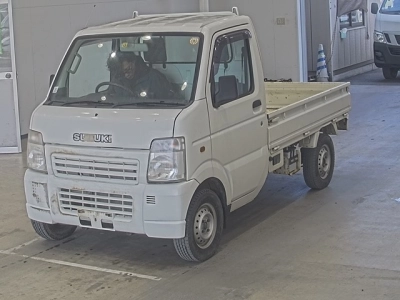 SUZUKI CARRY