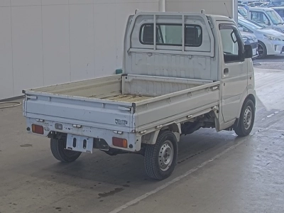 SUZUKI CARRY