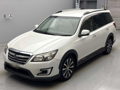 SUBARU EXIGA CROSSOVER 7