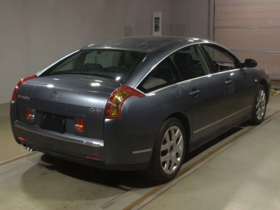 CITROEN C6