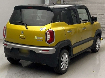 SUZUKI XBEE