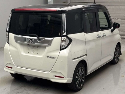 DAIHATSU THOR