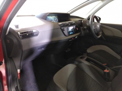 CITROEN GRAND C4 PICASSO