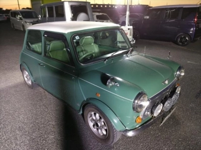 ROVER MINI