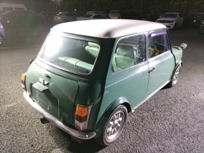 ROVER MINI