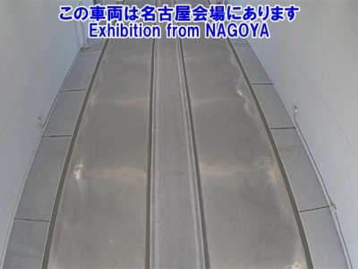 NISSAN DIESEL (UD) QUON