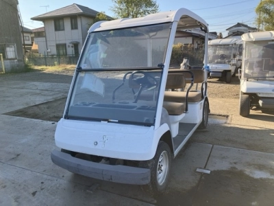 YAMAHA GOLF CART