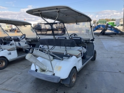 YAMAHA GOLF CART