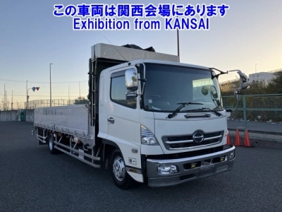 HINO RANGER