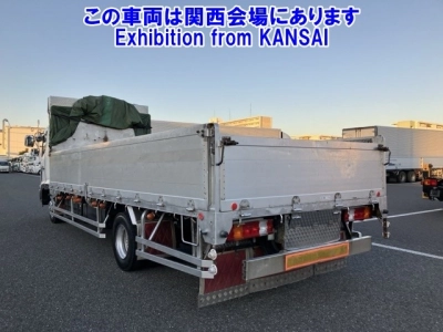 HINO RANGER