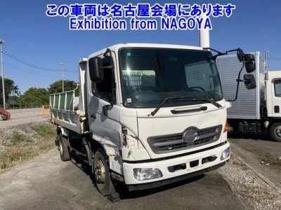HINO RANGER