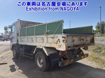 HINO RANGER