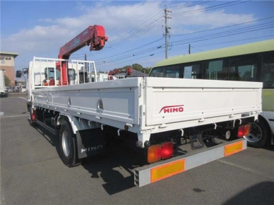 HINO RANGER
