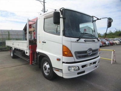 HINO RANGER