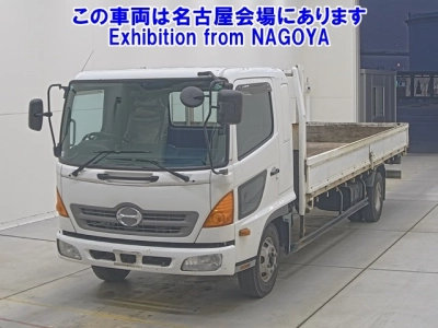 HINO RANGER